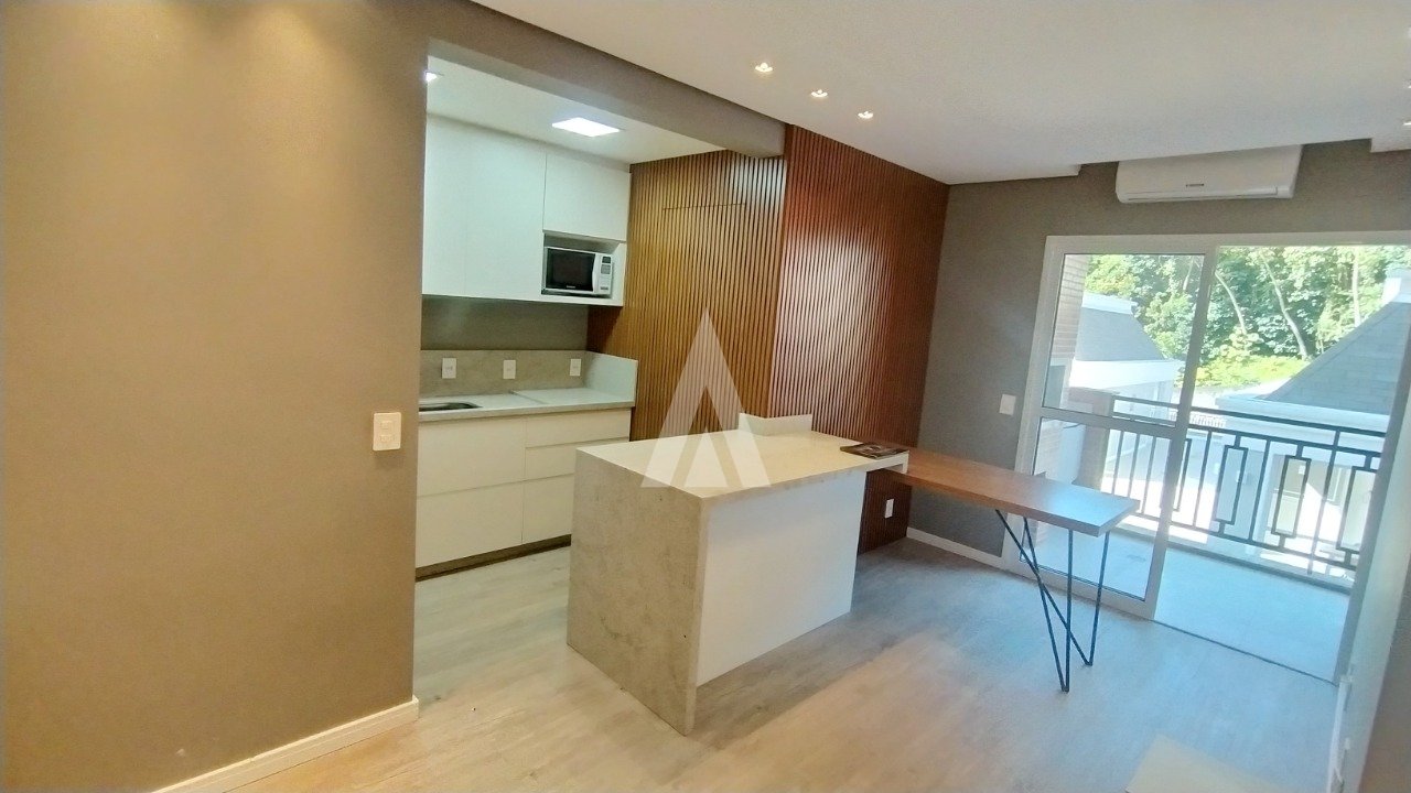Apartamento com 2 quarto(s) à venda no bairro Costa E Silva em Joinville, por R$ 535.000.00. — foto 2