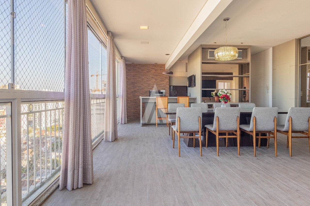 Cobertura com 3 suíte(s) à venda no bairro Centro em Joinville, de R$ 2.980.000.00 por R$ 2.860.000, — foto 7