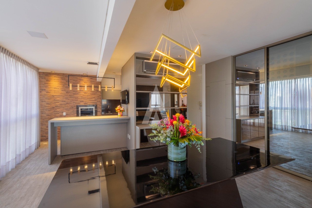 Cobertura com 3 suíte(s) à venda no bairro Centro em Joinville, de R$ 2.980.000.00 por R$ 2.860.000, — foto 3