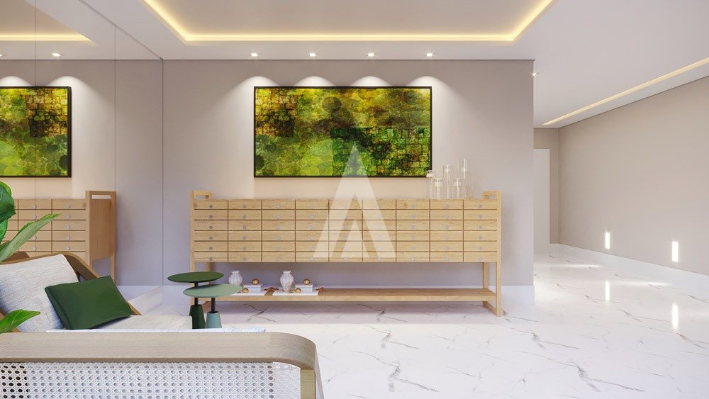 Apartamento com 1 suíte(s) mais 2 quarto(s) à venda no bairro Glória em Joinville, por R$ 601.808.36. — foto 5