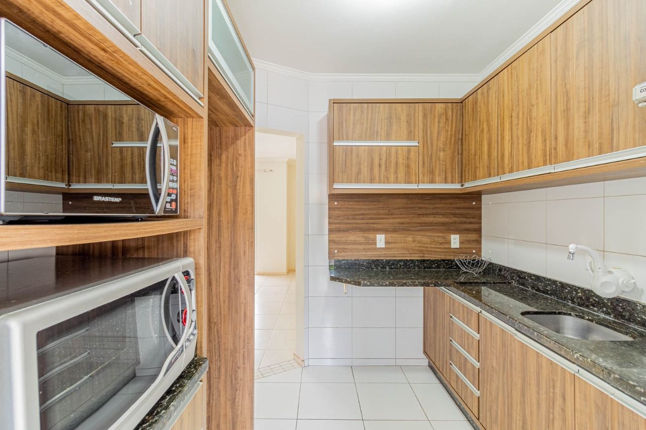 Apartamento à venda  no Santo Antônio - Joinville, SC. Imóveis