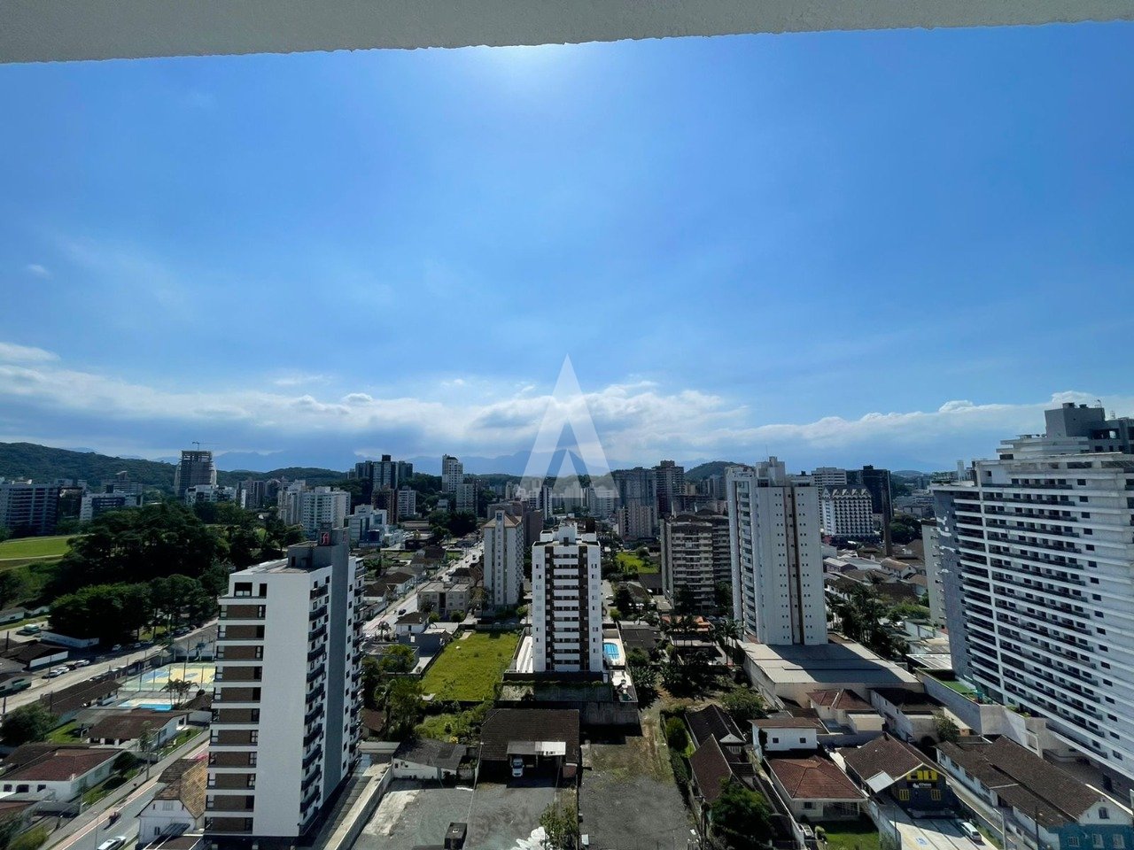 Apartamento padrão Centro Joinville 24701S - Anagê Imóveis