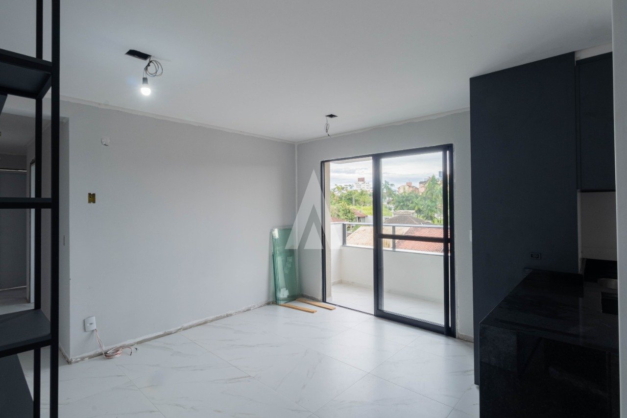 Apartamento com 1 suíte(s) mais 1 quarto(s) à venda no bairro Floresta em Joinville, por R$ 465.000,00 — foto 4