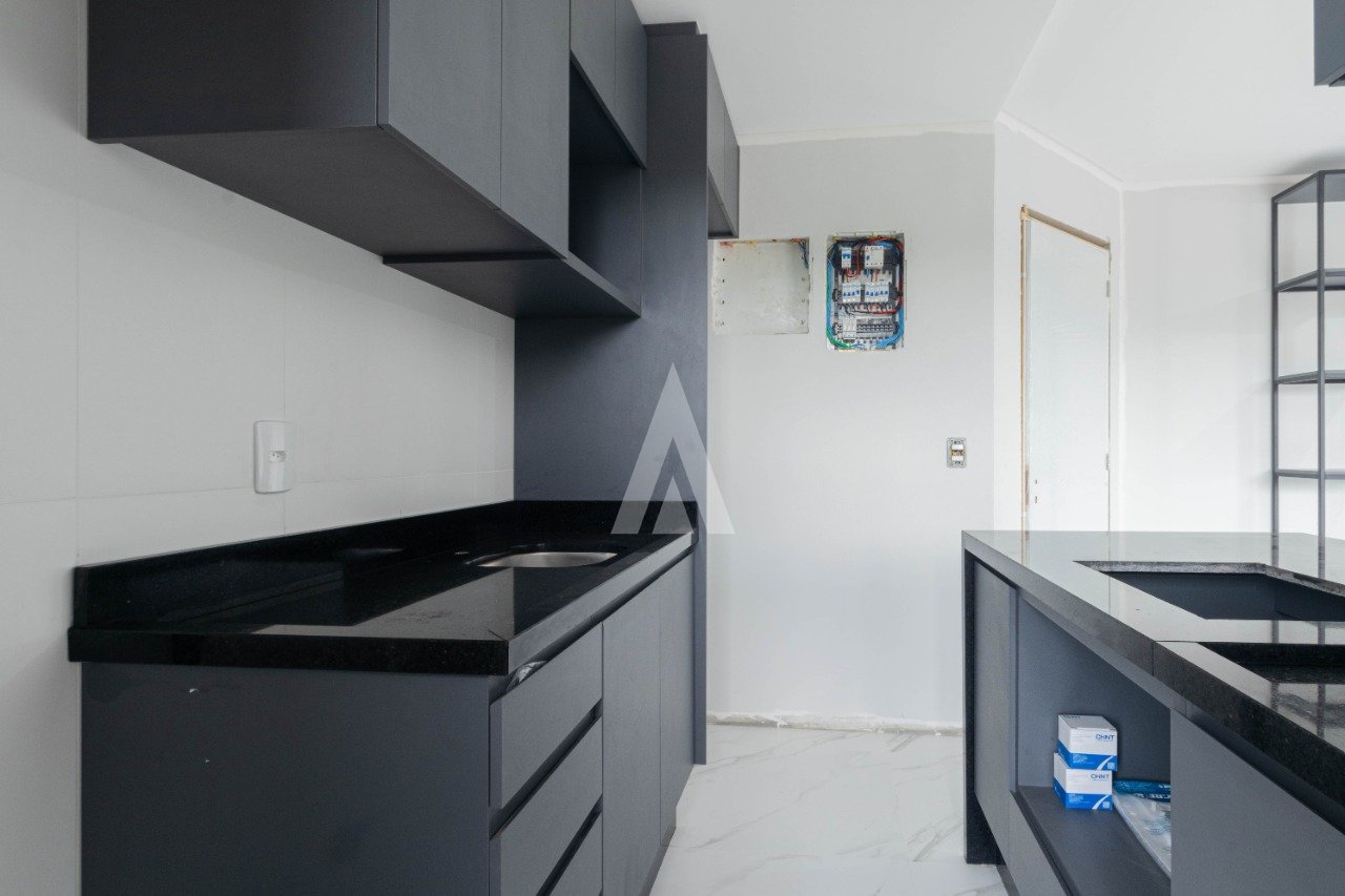 Apartamento com 1 suíte(s) mais 1 quarto(s) à venda no bairro Floresta em Joinville, por R$ 465.000,00 — foto 5
