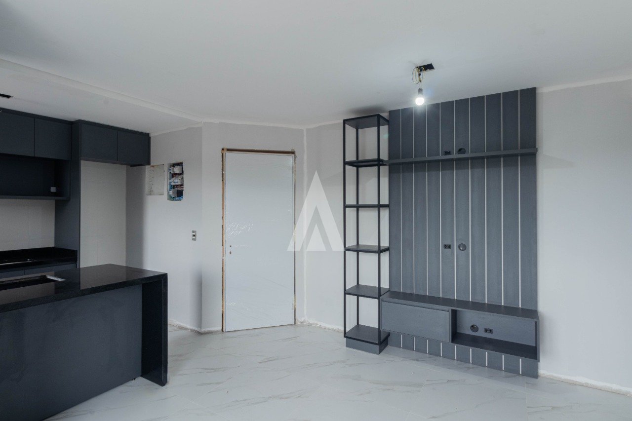 Apartamento com 1 suíte(s) mais 1 quarto(s) à venda no bairro Floresta em Joinville, por R$ 465.000,00 — foto 2