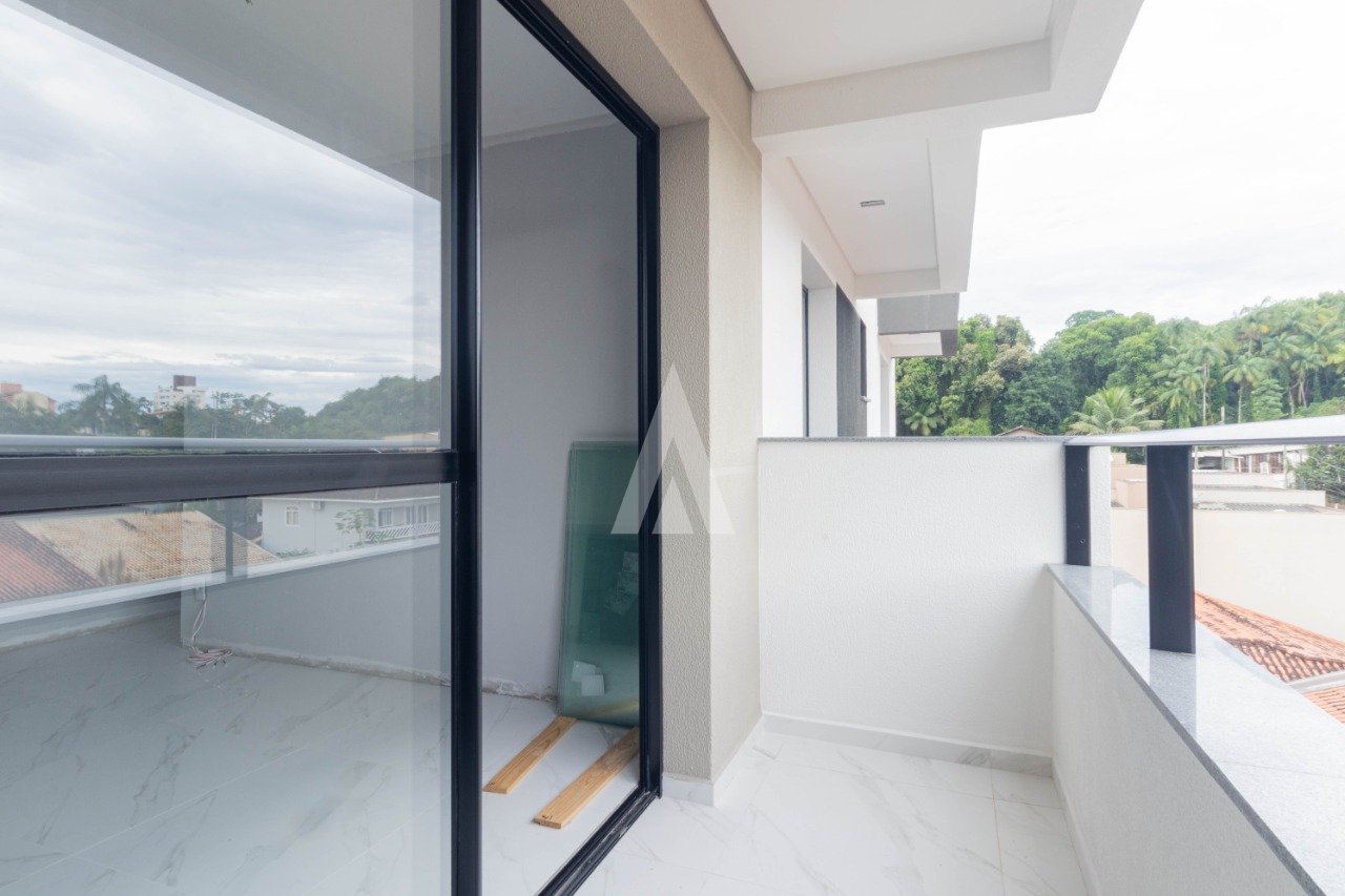 Apartamento com 1 suíte(s) mais 1 quarto(s) à venda no bairro Floresta em Joinville, por R$ 465.000,00 — foto 6