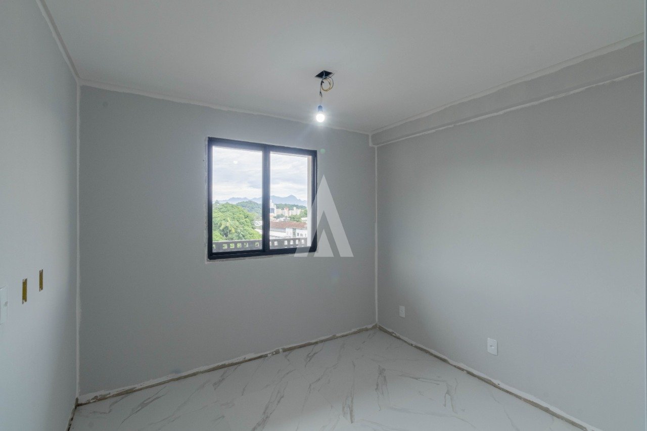 Apartamento com 1 suíte(s) mais 1 quarto(s) à venda no bairro Floresta em Joinville, por R$ 465.000,00 — foto 7