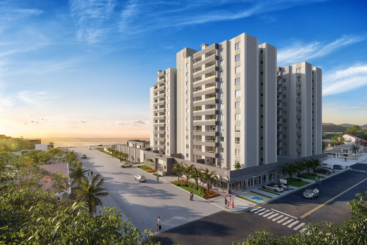 Apartamento com 1 suíte(s) mais 1 quarto(s) à venda no bairro B. Balneário Princesa do Mar em Itapoa, por R$ 998.199.18. — foto 2
