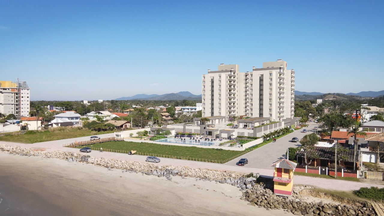 Apartamento com 1 suíte(s) mais 1 quarto(s) à venda no bairro B. Balneário Princesa do Mar em Itapoa, por R$ 998.199.18. — foto 3
