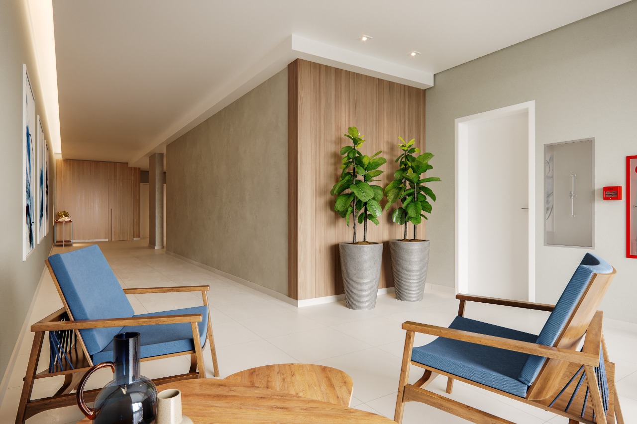 Apartamento com 1 suíte(s) mais 1 quarto(s) à venda no bairro B. Balneário Princesa do Mar em Itapoa, por R$ 998.199.18. — foto 5