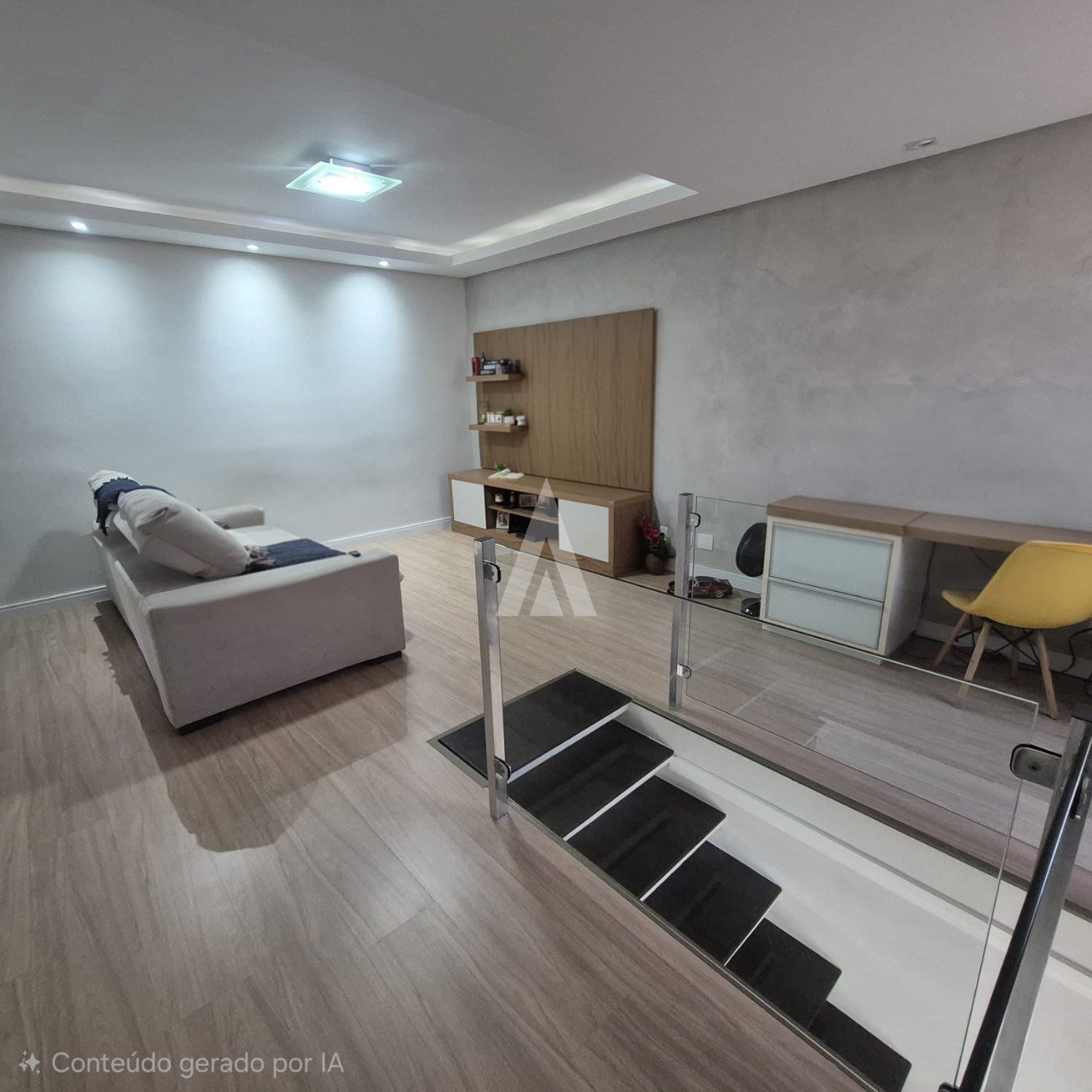 Cobertura com 2 quarto(s) à venda no bairro SANTO ANTONIO em JOINVILLE, por R$ 460.000.00. - foto 1