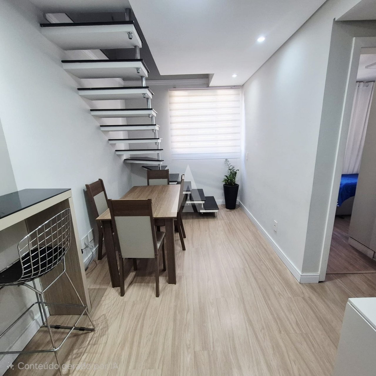 Cobertura com 2 quarto(s) à venda no bairro SANTO ANTONIO em JOINVILLE, por R$ 460.000.00. — foto 6