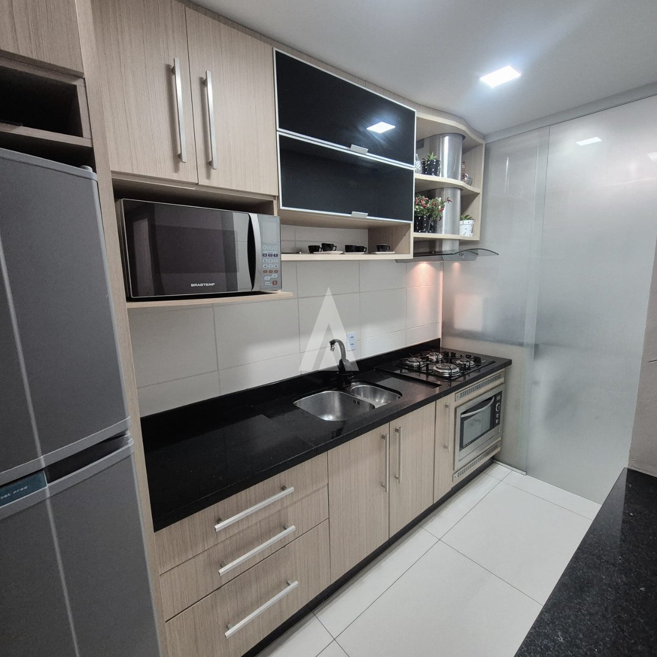 Cobertura com 2 quarto(s) à venda no bairro SANTO ANTONIO em JOINVILLE, por R$ 460.000.00. — foto 7