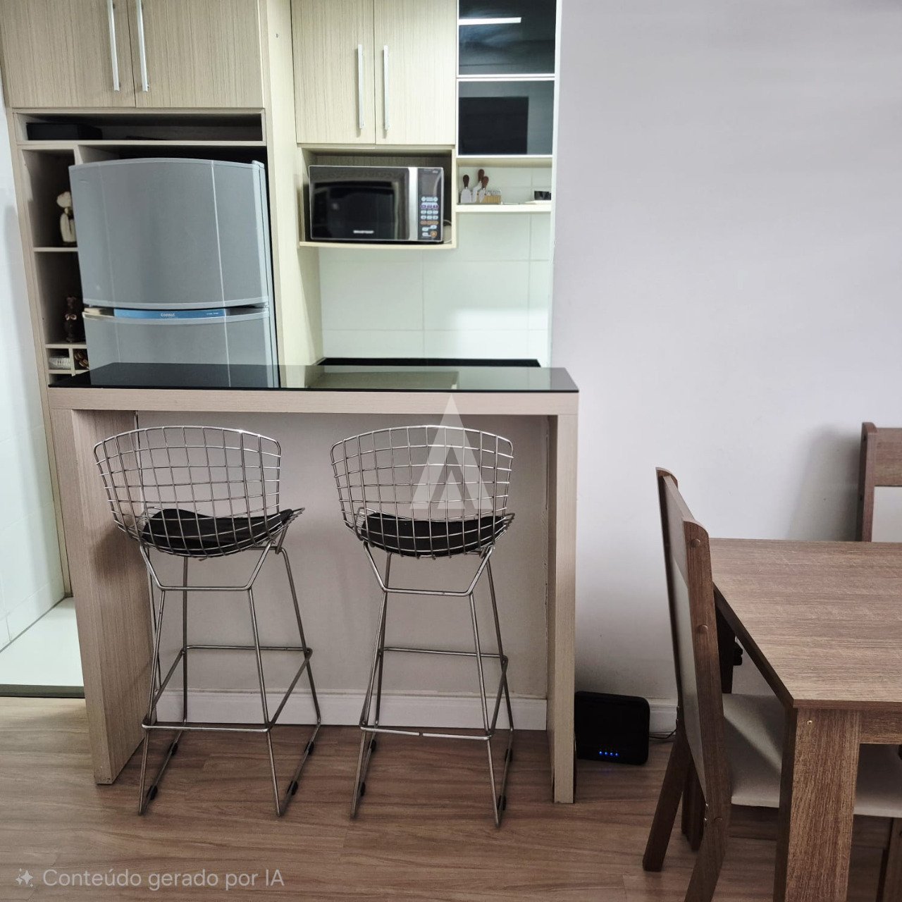 Cobertura com 2 quarto(s) à venda no bairro SANTO ANTONIO em JOINVILLE, por R$ 460.000.00. — foto 3