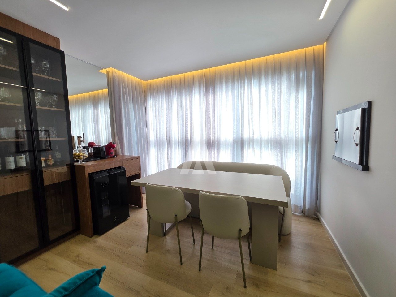 Apartamento com 1 suíte(s) mais 2 quarto(s) à venda no bairro SANTO ANTONIO em JOINVILLE, por R$ 815.000.00. — foto 7