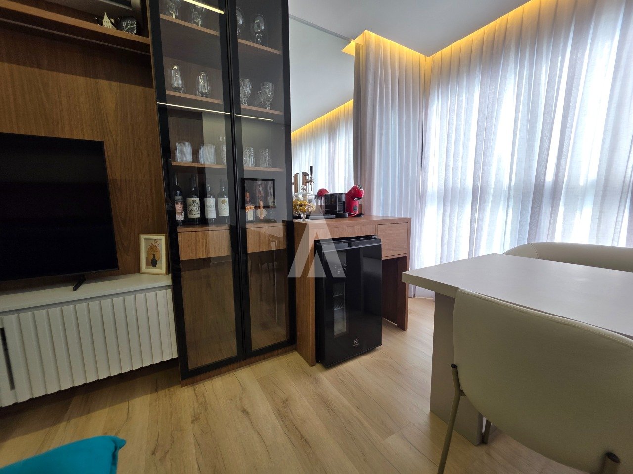 Apartamento com 1 suíte(s) mais 2 quarto(s) à venda no bairro SANTO ANTONIO em JOINVILLE, por R$ 815.000.00. — foto 6