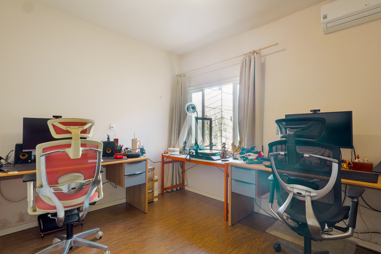 Casa residencial com 1 suíte mais 2 quartos à venda no bairro Bucarein em Joinville - SC de R$ 750.000,00 por R$690.000,00. — foto 5