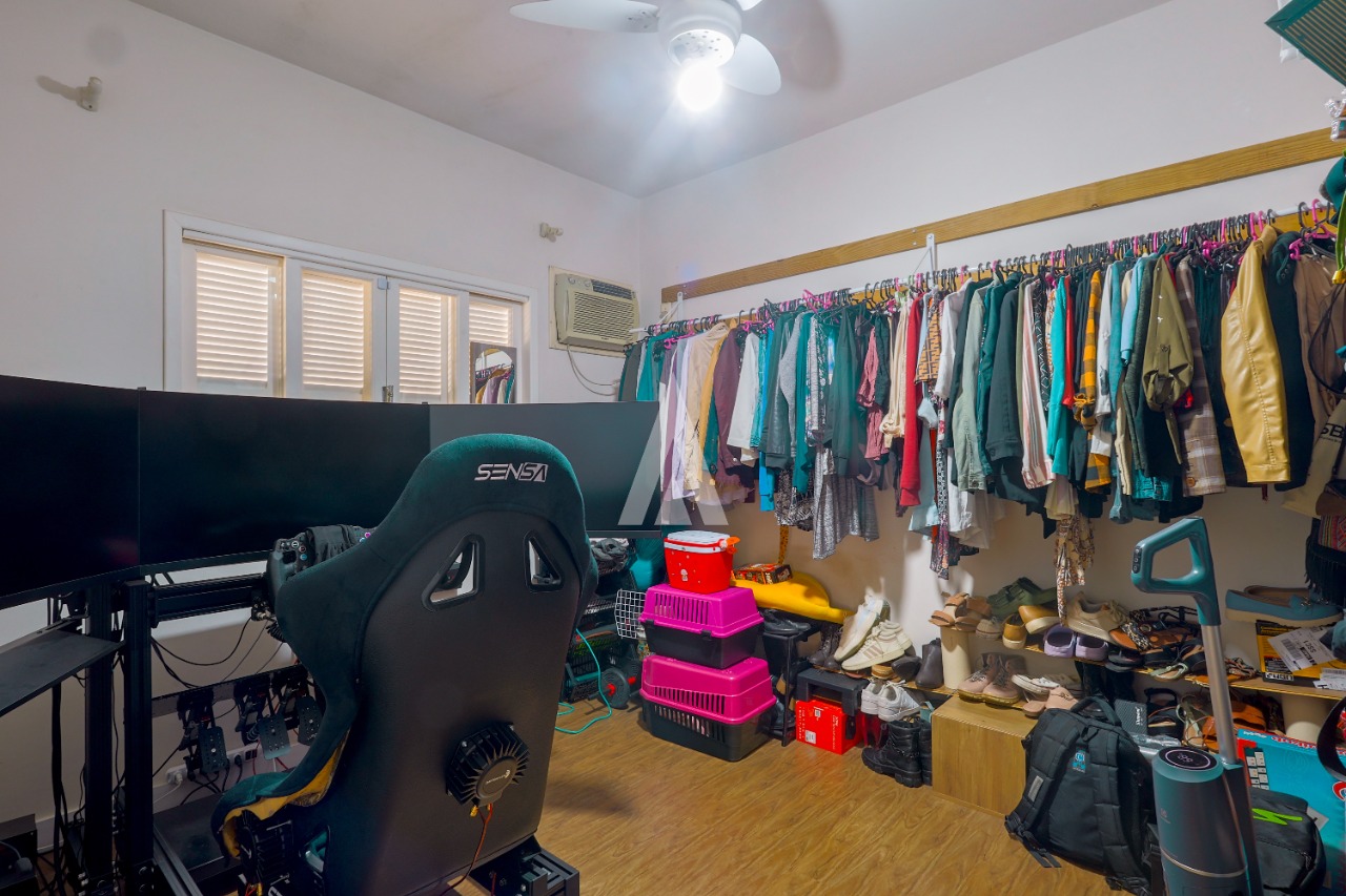 Casa residencial com 1 suíte mais 2 quartos à venda no bairro Bucarein em Joinville - SC de R$ 750.000,00 por R$690.000,00. — foto 6