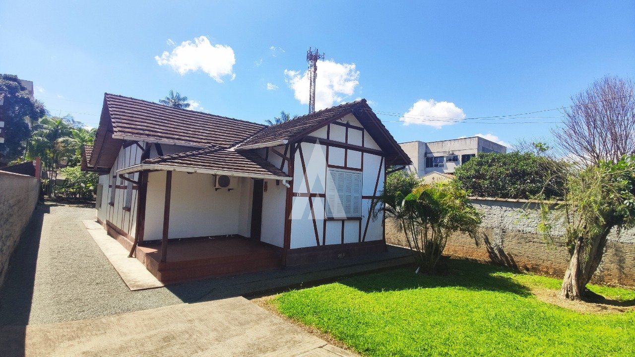 Terreno com 654,20 m à venda no bairro Anita Garibaldi em Joinville-SC por R$ 900.000,00. - foto 1