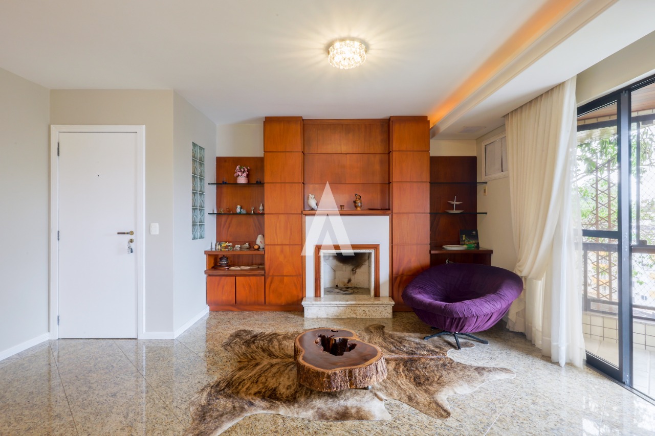 Apartamento com 1 suíte e 2 quartos à venda no bairro Anita Garibaldi, em Joinville-SC, de R$ 1.290.000,00 por R$ 1.200.000,00. — foto 4