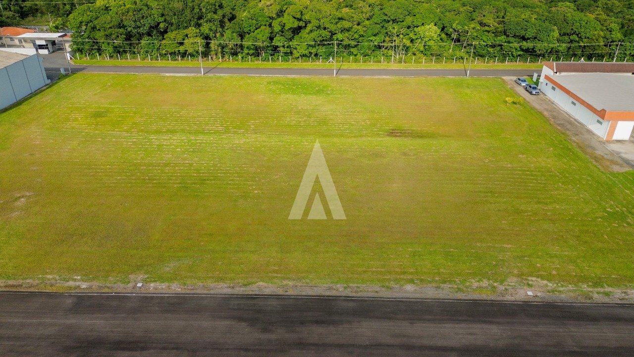Terreno à venda no bairro Itapocú em Araquari-SC por R$1.400.000,00. — foto 2