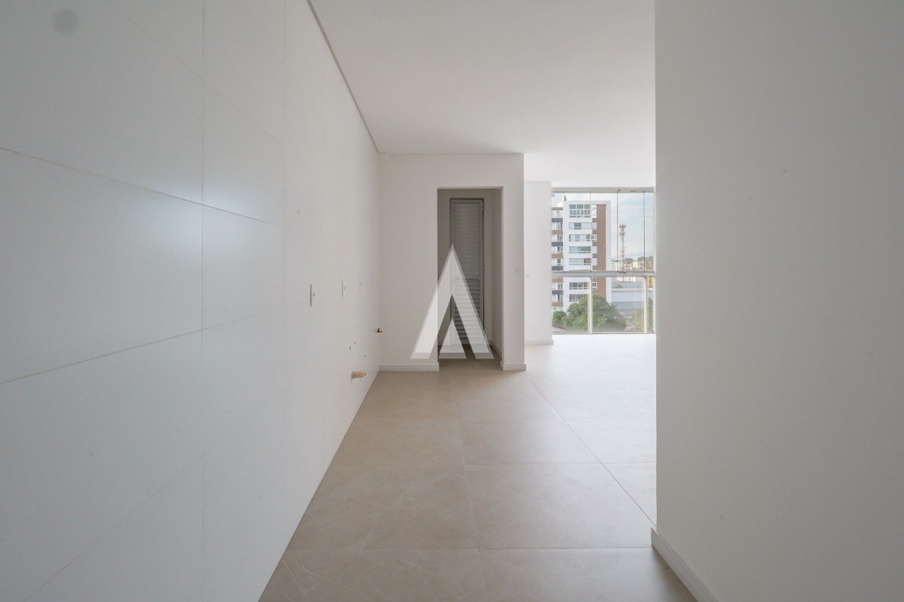 Apartamento com 3 suítes, completa área de lazer à venda no bairro América em Joinville-SC por R$1.086.000,00 — foto 6