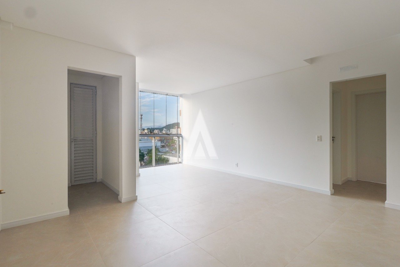 Apartamento com 3 suítes, completa área de lazer à venda no bairro América em Joinville-SC por R$1.086.000,00 — foto 5