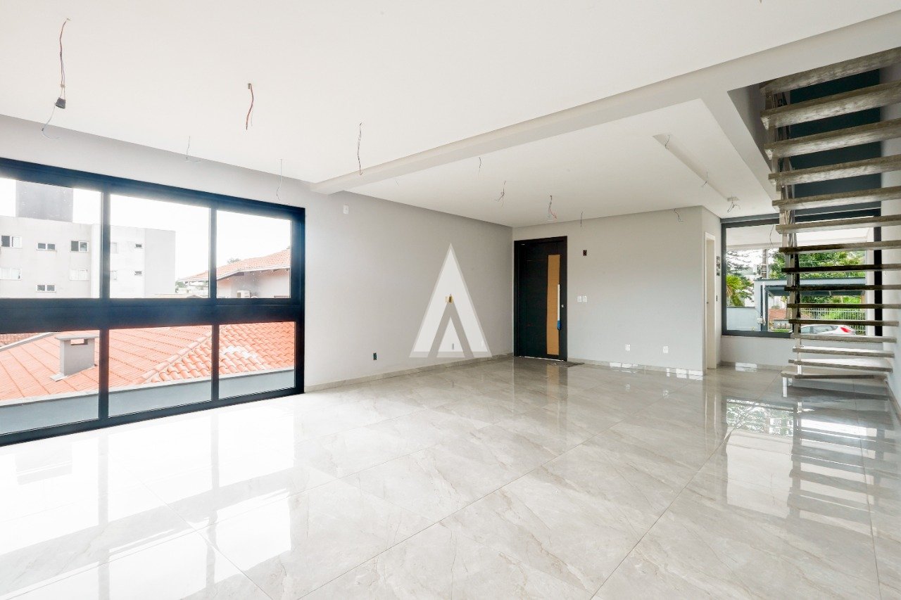 Sobrado geminado com 1 suíte e 2 quarto(s) à venda no bairro Costa e Silva em Joinville-SC por R$1.100.000,00. — foto 4