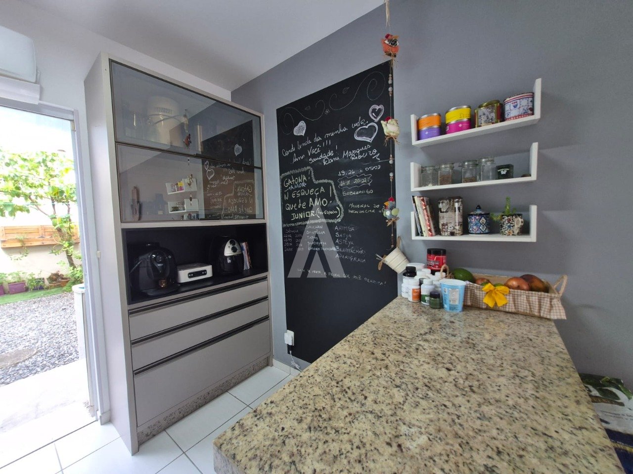 Sobrado geminado com 2 quartos à venda no bairro Santa Catarina em Joinville-SC por R$420.000,00. — foto 6