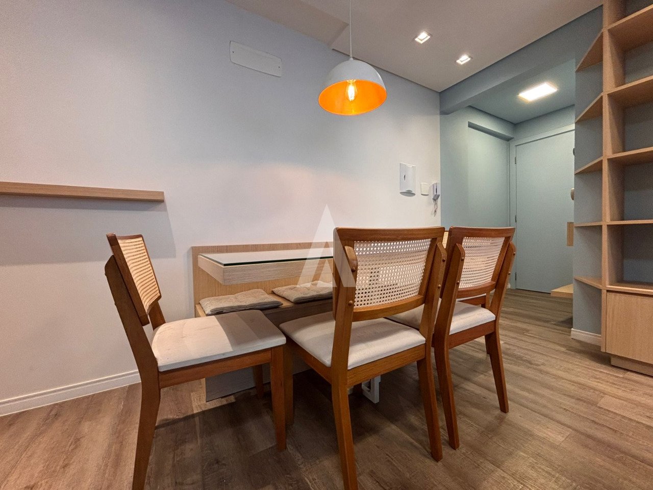 Apartamento com 2 quartos à venda no bairro Costa e Silva em Joinville-SC por R$390.000,00. — foto 4