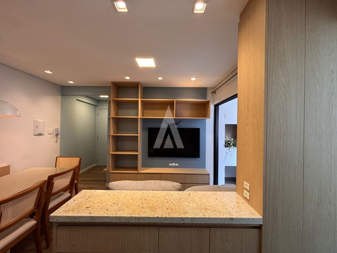 Apartamento com 2 quartos à venda no bairro Costa e Silva em Joinville-SC por R$390.000,00. — foto 7