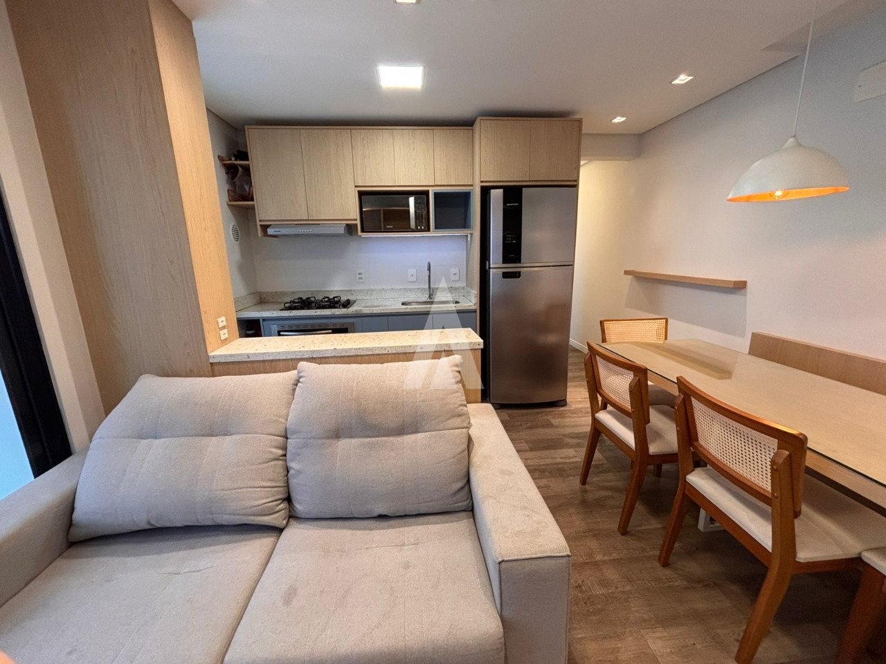 Apartamento com 2 quartos à venda no bairro Costa e Silva em Joinville-SC por R$390.000,00. — foto 5