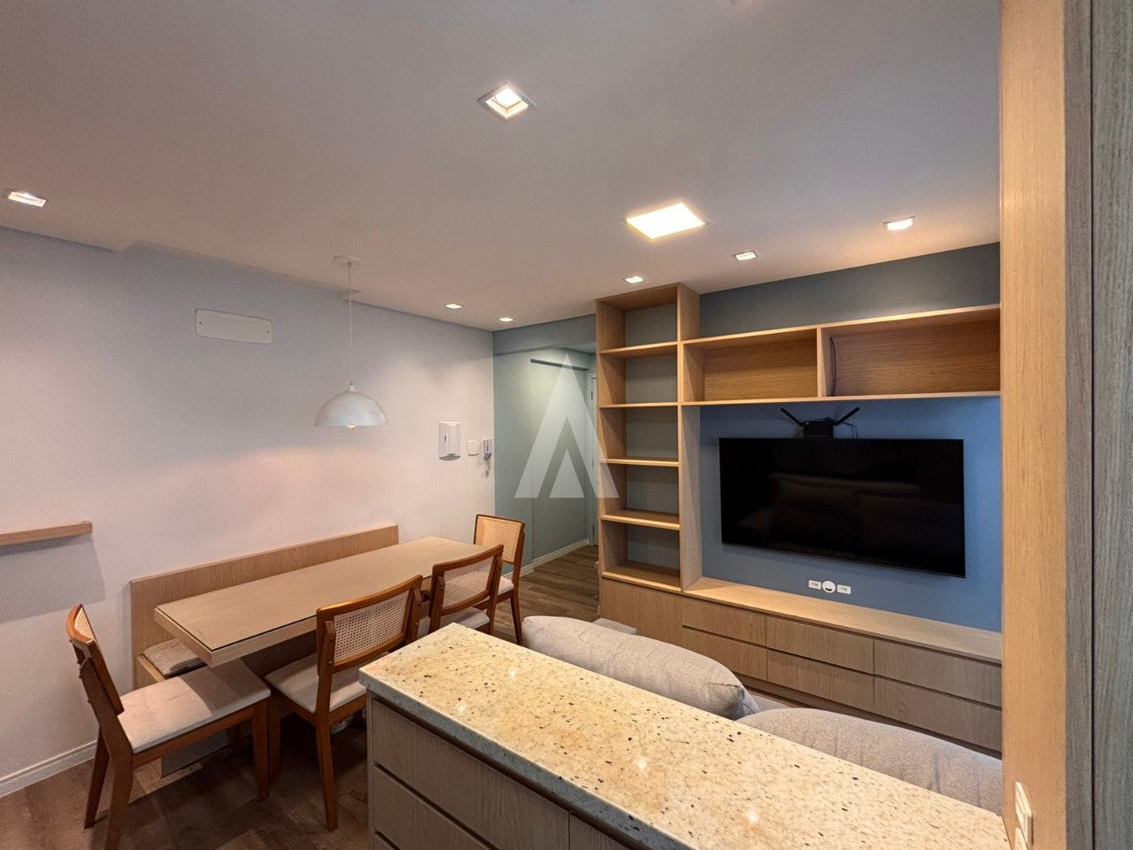 Apartamento com 2 quartos à venda no bairro Costa e Silva em Joinville-SC por R$390.000,00. — foto 6