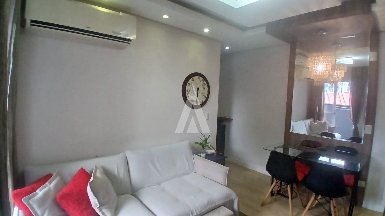 Apartamento com 2 quartos à venda no bairro Santo Antônio em Joinville-SC por R$350.000,00. — foto 4