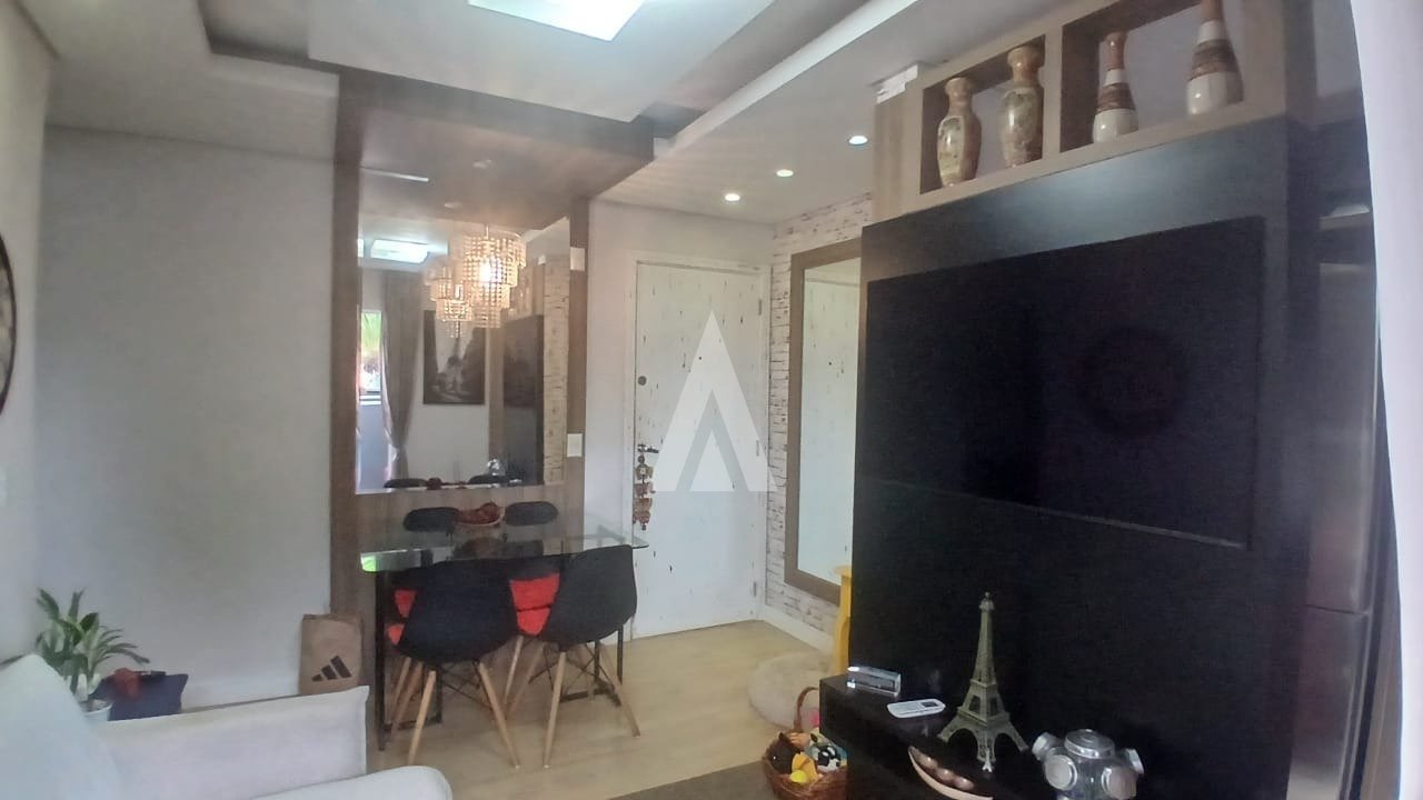 Apartamento com 2 quartos à venda no bairro Santo Antônio em Joinville-SC por R$350.000,00. — foto 5