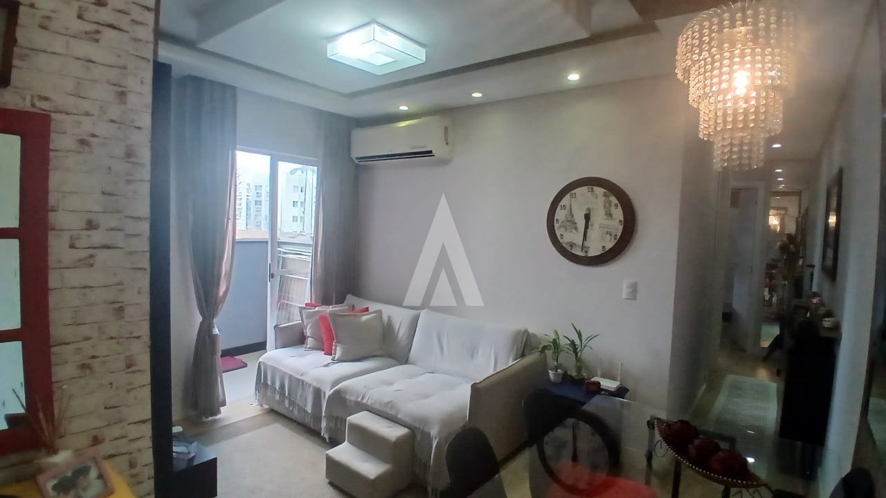 Apartamento com 2 quartos à venda no bairro Santo Antônio em Joinville-SC por R$350.000,00. — foto 2