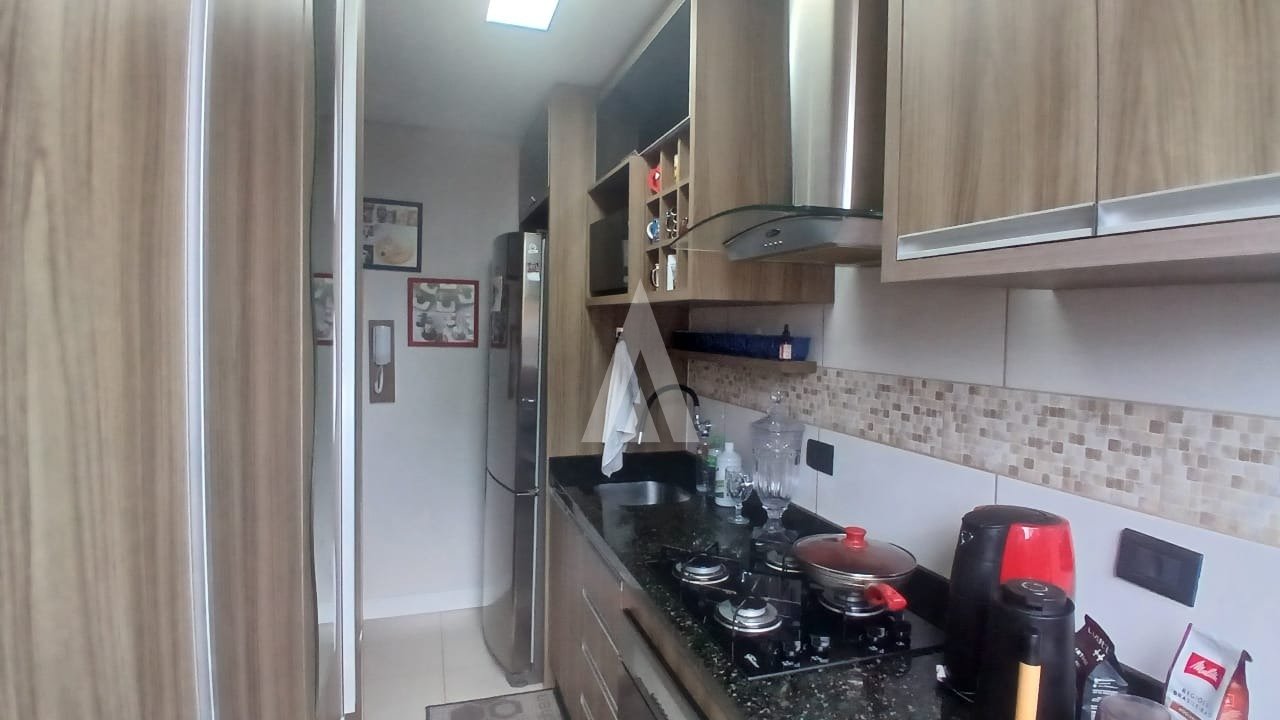 Apartamento com 2 quartos à venda no bairro Santo Antônio em Joinville-SC por R$350.000,00. — foto 7