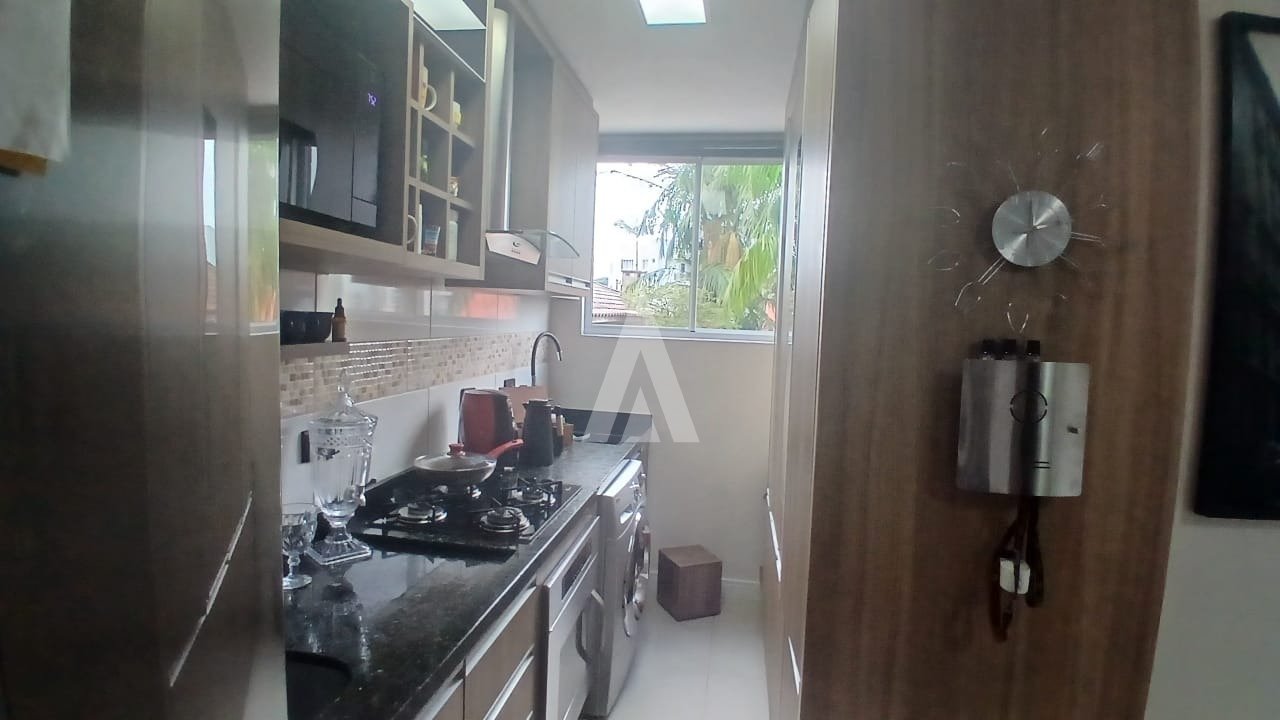 Apartamento com 2 quartos à venda no bairro Santo Antônio em Joinville-SC por R$350.000,00. — foto 6