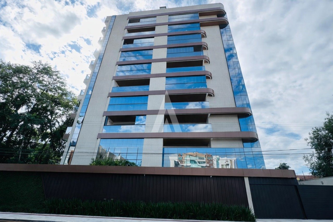 Apartamento com 3 suítes à venda no bairro Santo Antônio em Joinville-SC por R$2.100.000,00. - foto 1