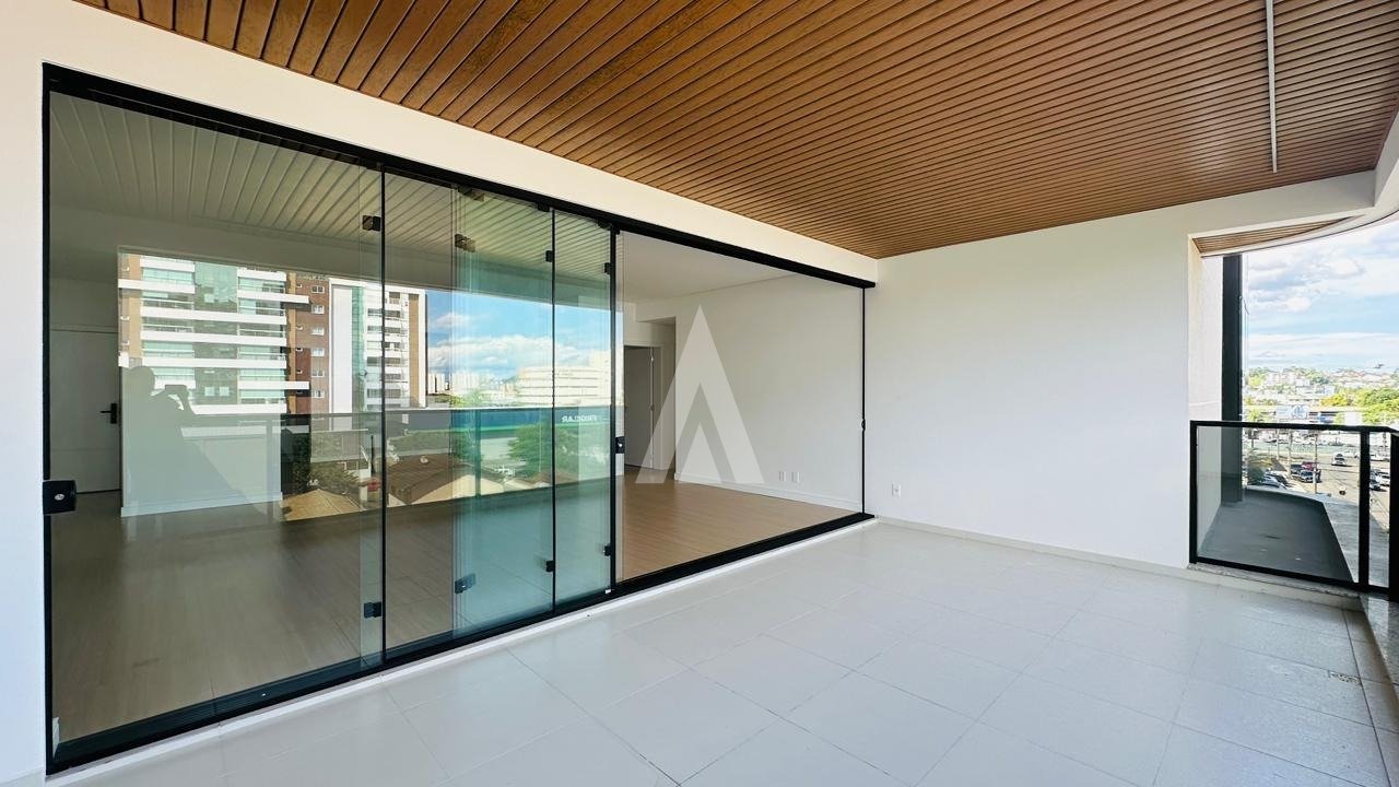 Apartamento com 3 suítes à venda no bairro Santo Antônio em Joinville-SC por R$2.100.000,00. — foto 7