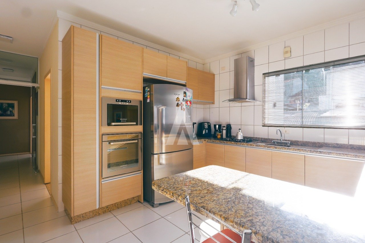 Sobrado à venda no bairro Boa Vista, em Joinville-SC, por R$ 2.300.000,00. — foto 4