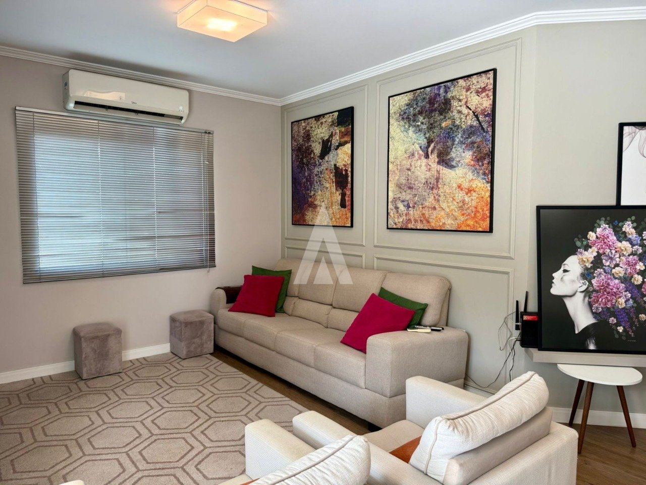 Casa com 1 suíte e 3 quartos à venda no bairro Itaum em Joinville-SC por R$1.600.000,00. - Averbada — foto 4