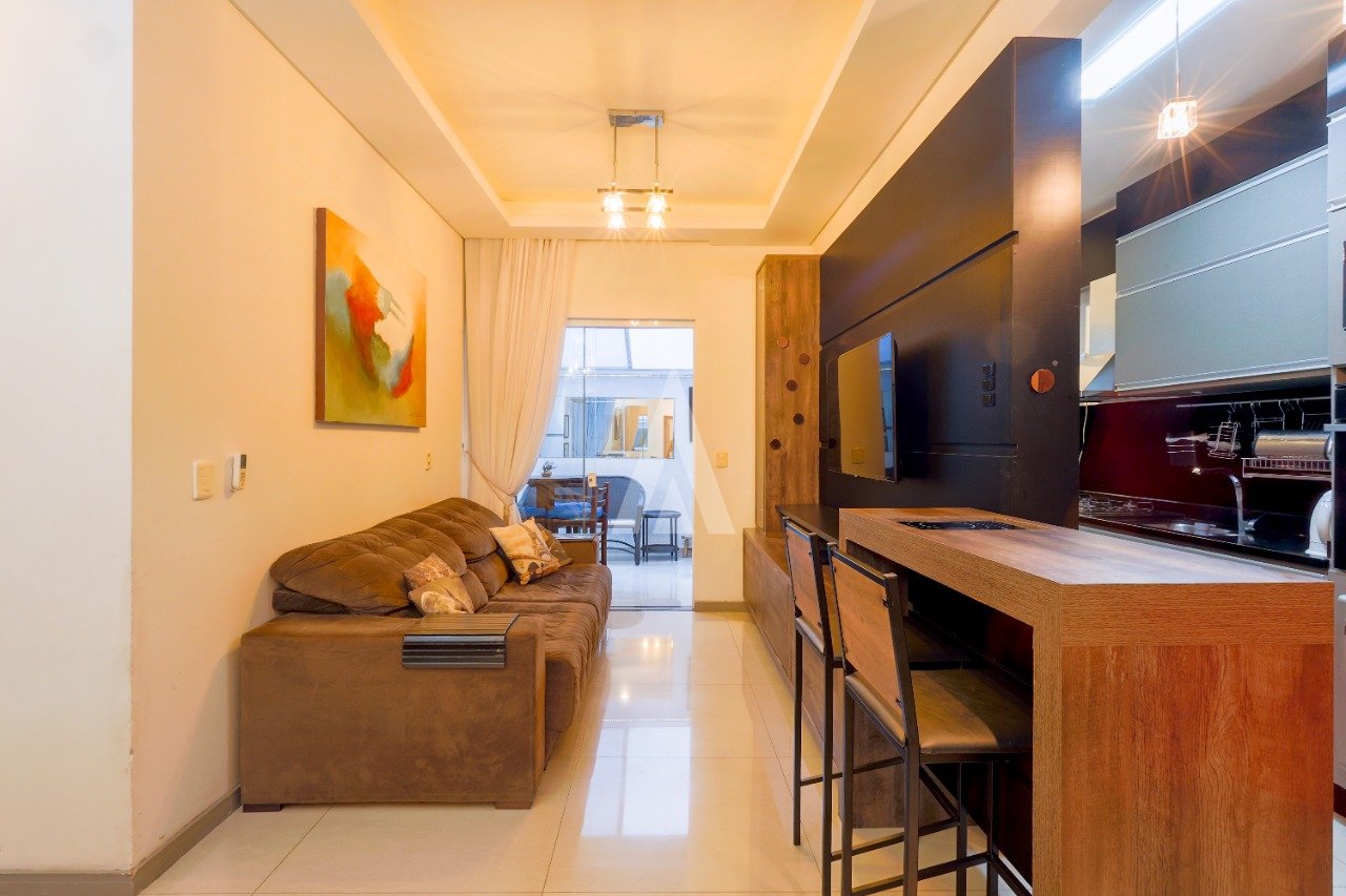 Apartamento com 1 suíte e 2 quartos à venda no bairro Saguaçu em Joinville-SC por R$820.000,00. — foto 3