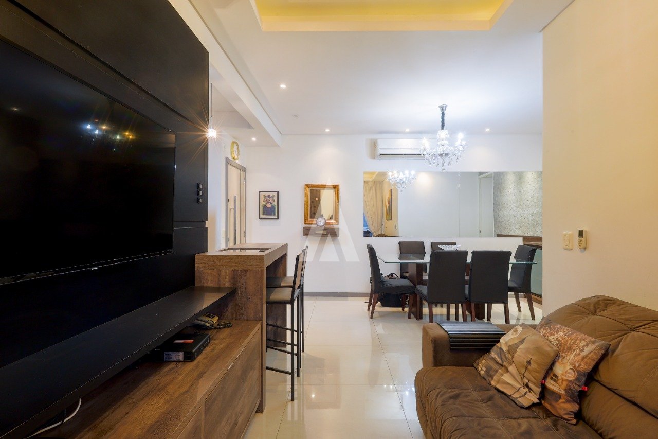 Apartamento com 1 suíte e 2 quartos à venda no bairro Saguaçu em Joinville-SC por R$820.000,00. — foto 5
