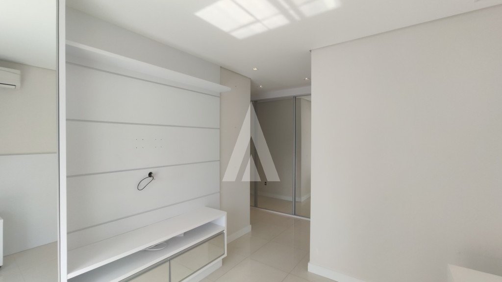 Apartamento com 1 suíte mais 1 quarto à venda no bairro América em Joinville-SC por R$850.000,00. — foto 5