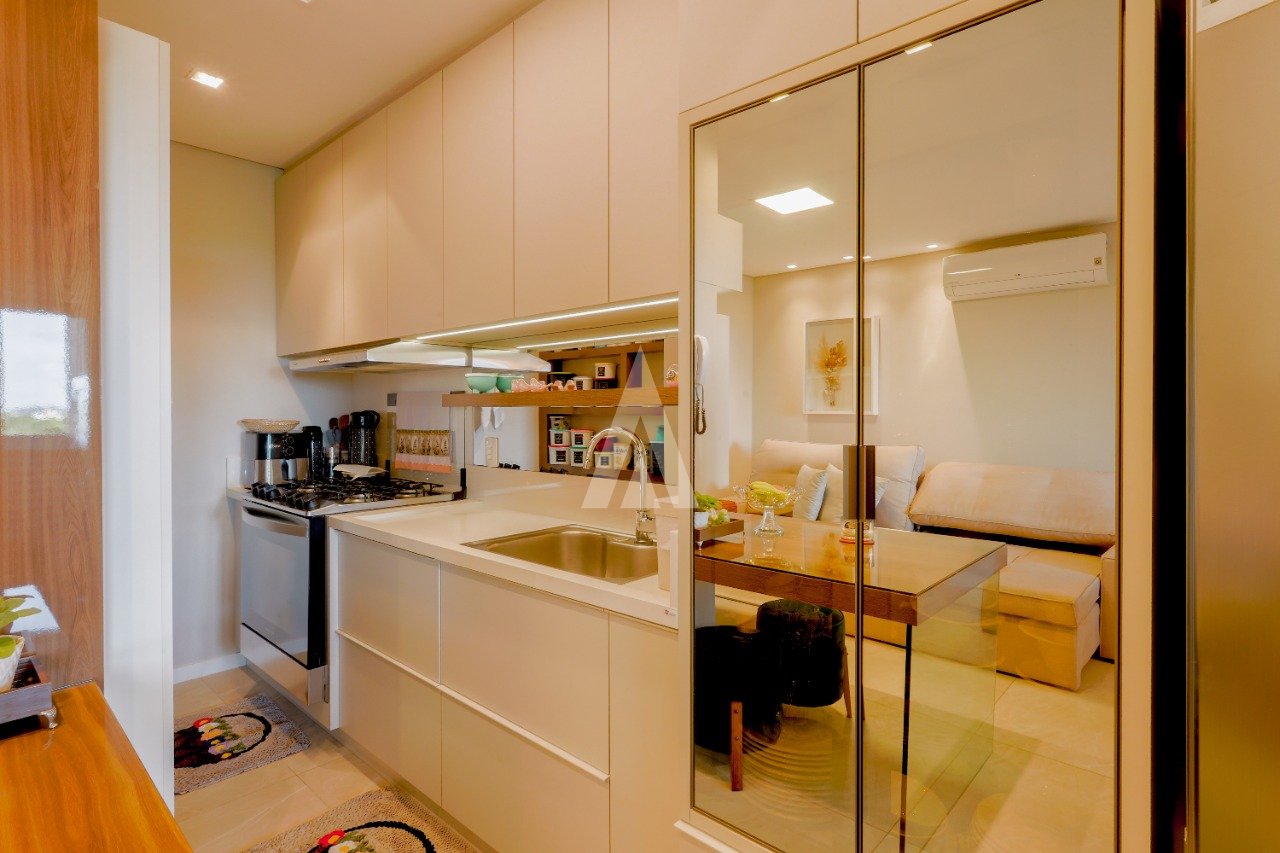 Apartamento com 1 suíte e 2 quartos à venda no bairro Anita Garibaldi em Joinville-SC por R$849.000,00. — foto 6
