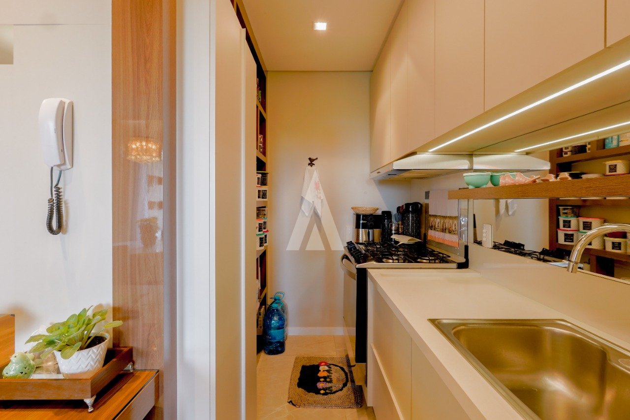 Apartamento com 1 suíte e 2 quartos à venda no bairro Anita Garibaldi em Joinville-SC por R$849.000,00. — foto 7