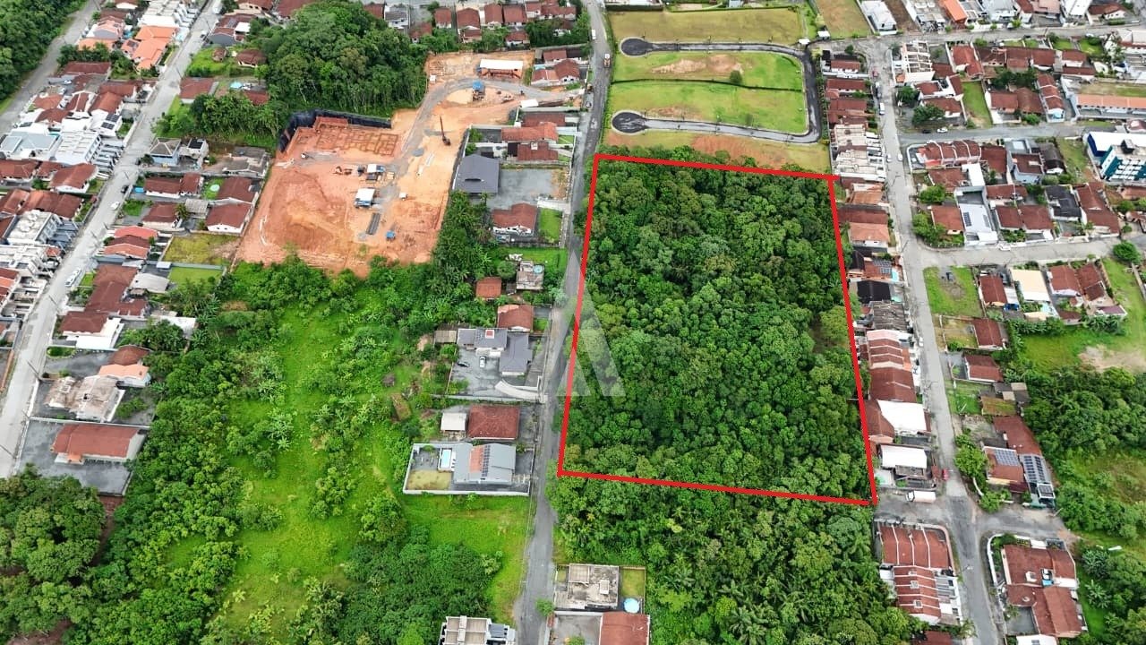 Terreno com 15.015m à venda no bairro Vila Nova em Joinville-SC por R$ 4.300.000,00. — foto 3