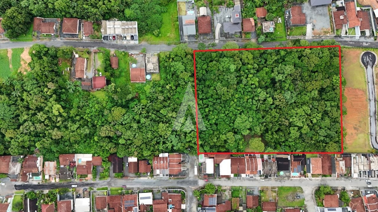 Terreno com 15.015m à venda no bairro Vila Nova em Joinville-SC por R$ 4.300.000,00. — foto 2