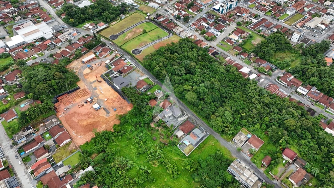 Terreno com 15.015m à venda no bairro Vila Nova em Joinville-SC por R$ 4.300.000,00. — foto 6